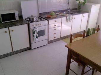 Apartment In Noia 100030