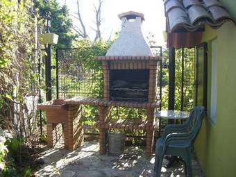 House In Bueu Galicia 100117