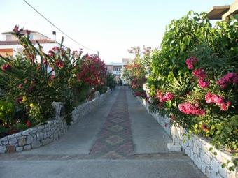 Apartamento Eden Beach Hotel