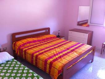 Apartamento Casa Vacanze Santa Maria Di Leuca