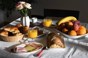 Bed & Breakfast Le Cercle