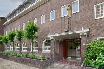 Hotel De Soete Moeder