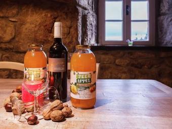 Holiday Home La Montagne