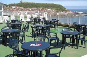 Grand Hotel Scarborough