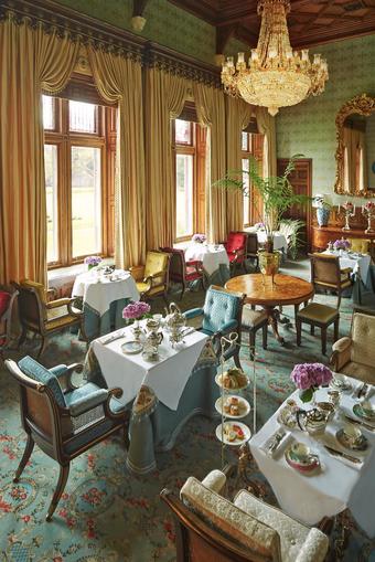 Hotel Ashford Castle