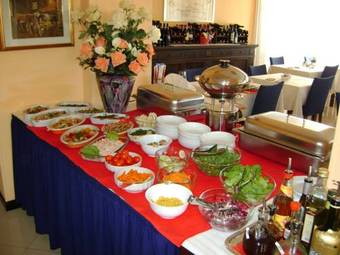 Hotel Ristorante Vittoria