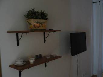 Apartamento Casa Vacanze Il Sole E La Luna