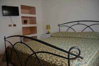 Bed & Breakfast Casale Del Borgo