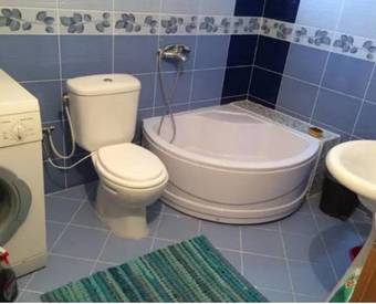 Apartment Nesti In Pristina Kosovo