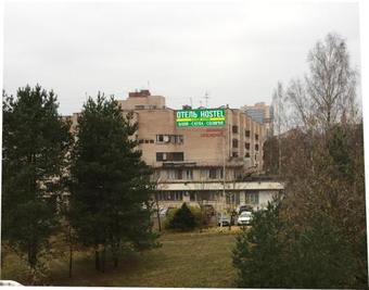 Razliv Zaliv Hostel & Hotel