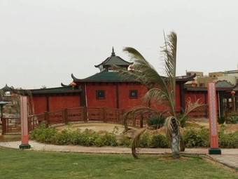 Hotel Blue Bay Asia Ain Elsokhna