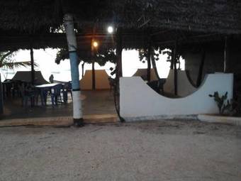 Bed & Breakfast Little David Lodge