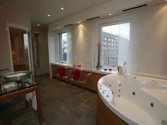 Hotel President Norrkoping