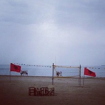 Hotel Tropikal Resort