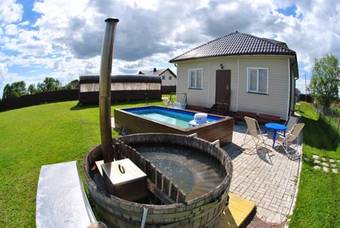 Hotel Guest House In Murelya