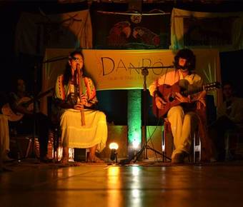 Hostal Pousada Verde Folhas