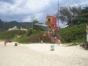 Hostal Floripa Lodge