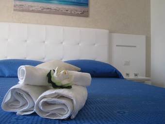 Bed & Breakfast Tesori Del Salento