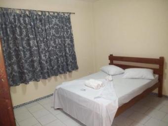 Hostal Vila Mirim