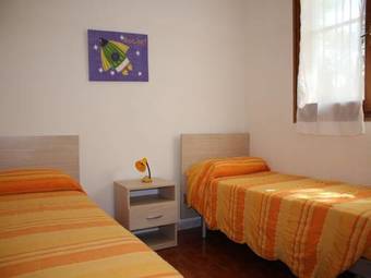 Camping Mare E Pineta