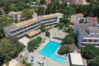 Hotel Dassia Holiday Club