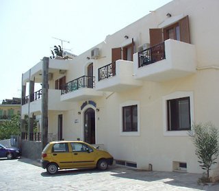 Hotel Avra