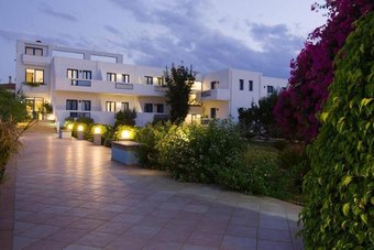 Hotel Hara Ilios Village