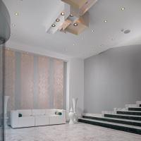 Hotel Airotel Galaxy