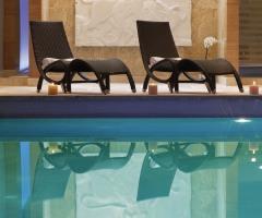 Hotel Divani Palace Larissa