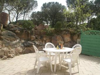 Maison De Vacances - Vidauban