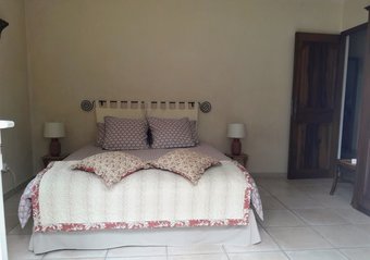 Bed & Breakfast Provence Dodo