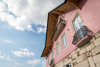 Hostal Casa Do Conselheiro