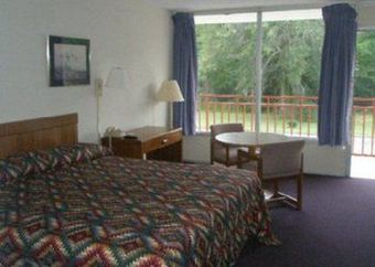 Hotel Motel 6 Yemassee, Sc