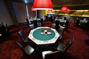 Hotel The Fern Bhavnagar - Iscon Club And Resort