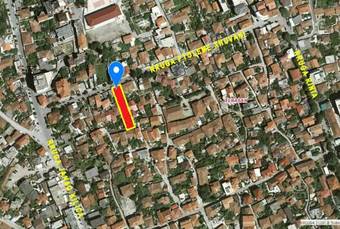 Bed & Breakfast Antique House Elbasan