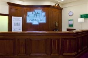 Hotel Holiday Inn Solihull