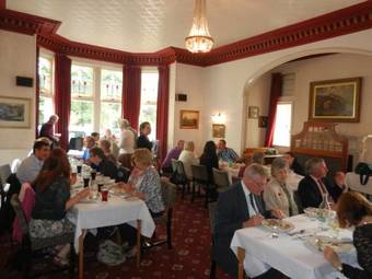 Hotel Morangie House