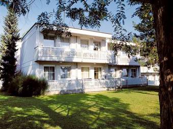 Apartamento Resort Ossiach 91