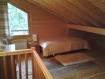 Apartamento Les Loulou