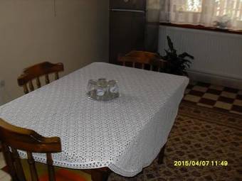 Hostal Mokka Guesthouse