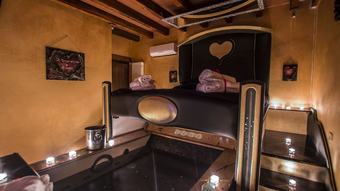 Agroturismo Terre Dell Amore