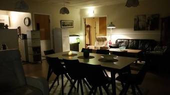 Hotel Hansnes Havfiske