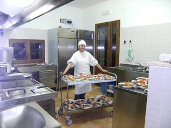 Agroturismo Agriturismo S. Apollinare