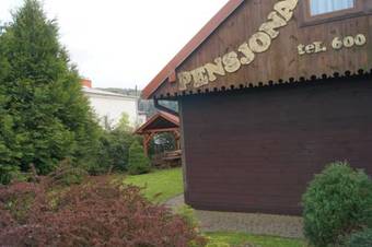 Hostal Pensjonat Kaja