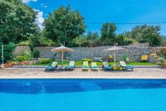 Villa Sa Tanca De Can Vicens