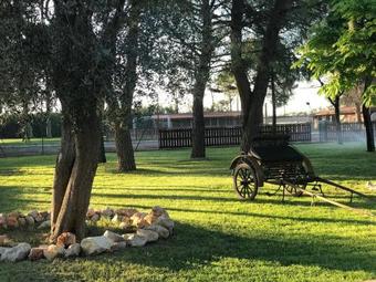 Hostal Masseria Nel Sole