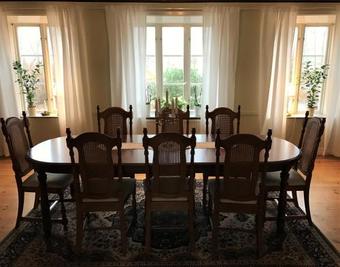 Bed & Breakfast M�nstorps G�rd