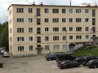 Apartments On Ulitsa Lenina