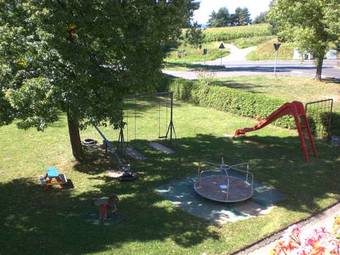 Hotel-gasthof "zum Bartl"