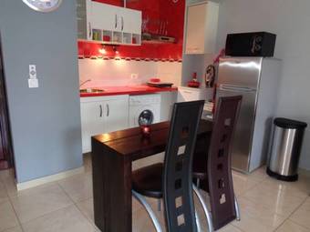 Apartamento Appartements Standings � Cayenne